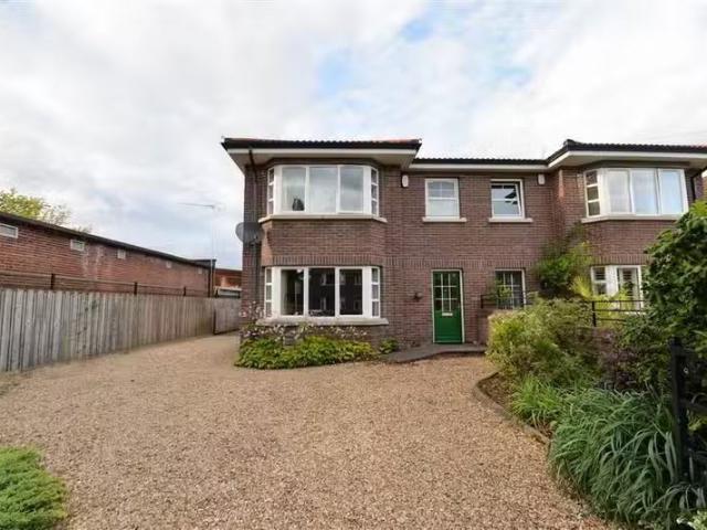 House to rent