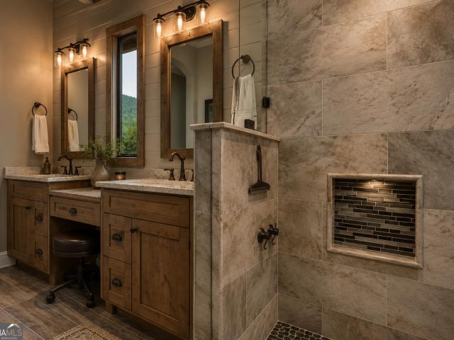 House for sale in Clayton, Georgia