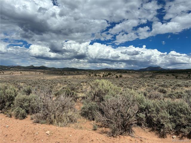 Land for sale in Fort Garland, Colorado