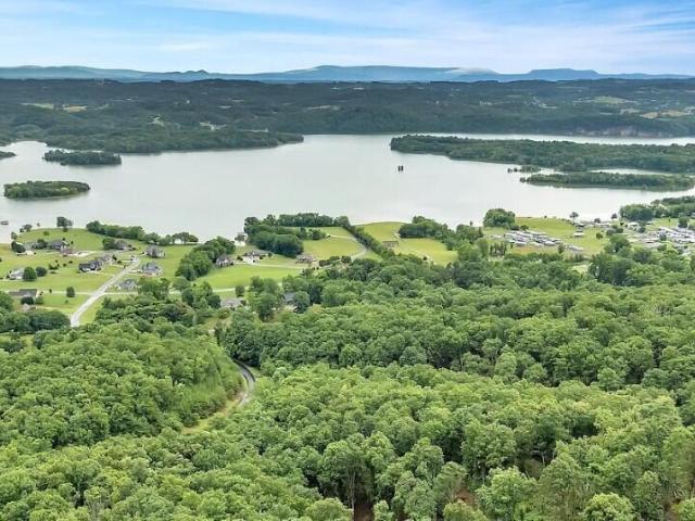 Land for sale in Tennessee