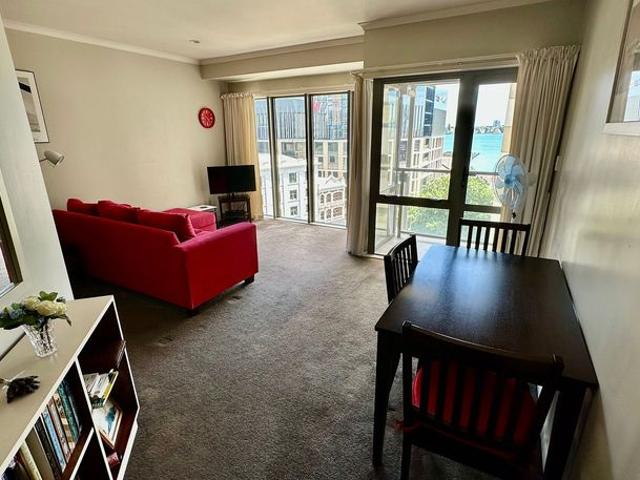 Apartment for rent in Auckland, Oroua County
