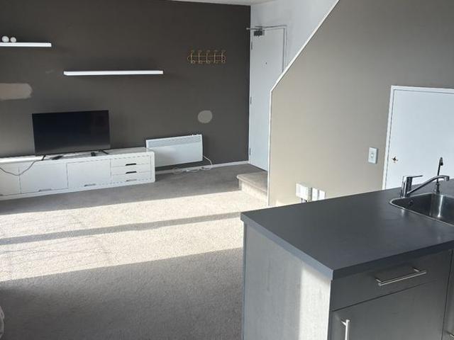 Apartment for rent in Auckland, Oroua County