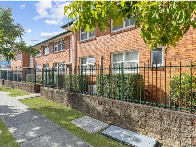 Apartment for rent in Toombul, Queensland