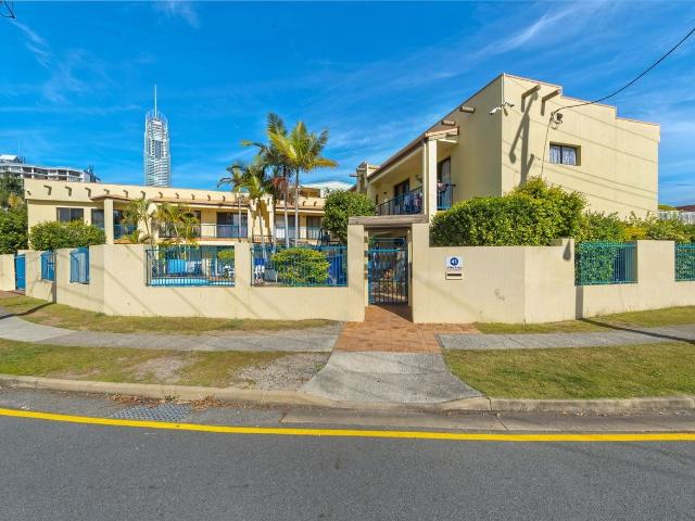 Apartment for rent in Fernbrook, Queensland