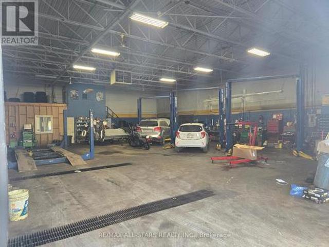 Commercial for sale in York, Ontario