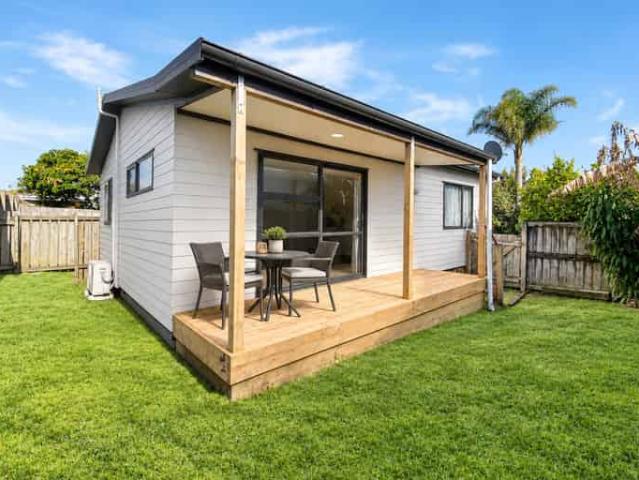 House for rent in Rapanui, Oroua County
