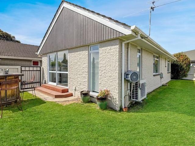 House for rent in Hoon Hay, Christchurch