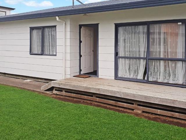 House for rent in Manukau, Ōtara-Papatoetoe