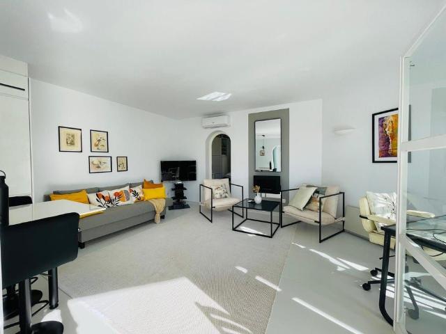 Apartamento en alquiler en Port d'Andratx, Serra de Tramuntana
