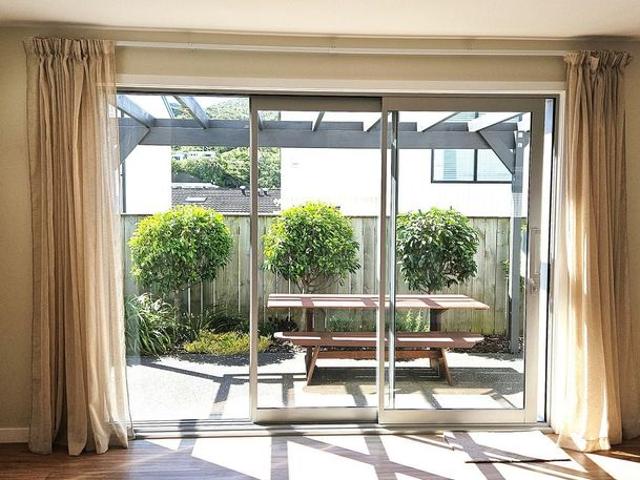 House for rent in Matata, Wellington