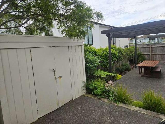 Townhouse for rent in Matata, Wellington