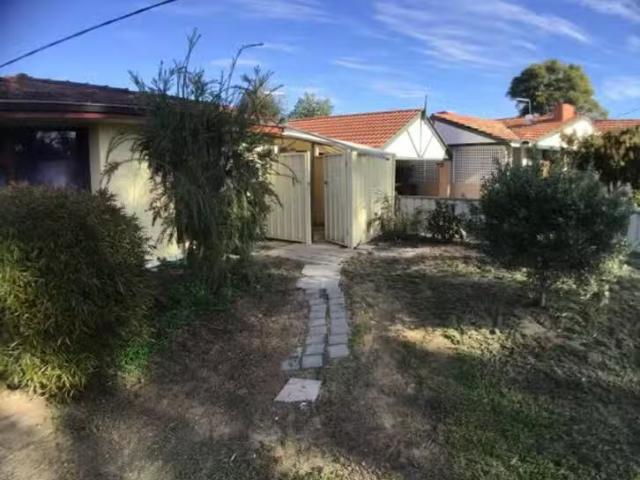 House for rent in Riverton, Western Australia