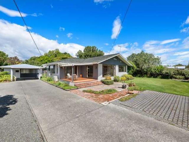 House for sale in Blenheim Central, Marlborough