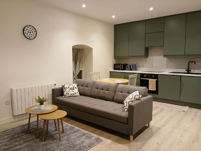 Apartment to rent in North Tipperary
