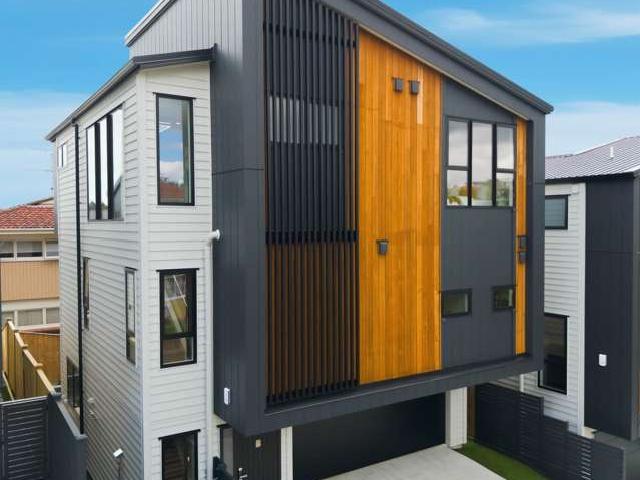 Townhouse for sale in Hillersden
