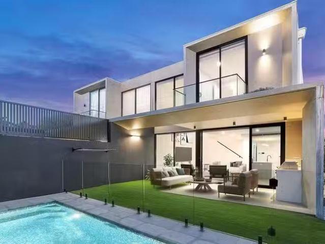 House for rent in Chifley