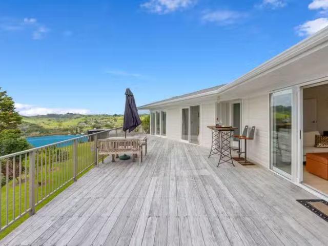 House for rent in Pahi, Northland