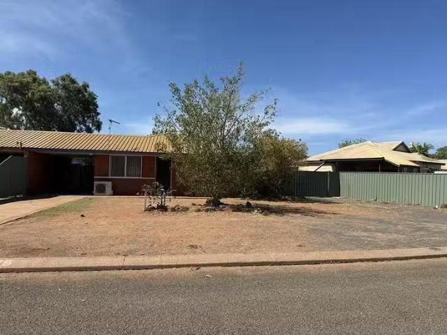 House for rent in Karratha, Western Australia