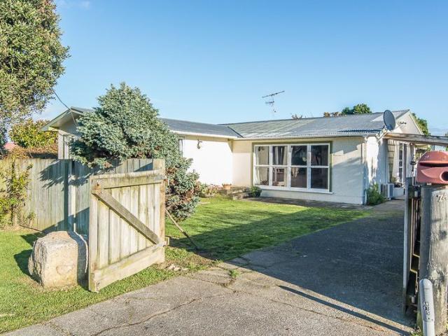 House for rent in Ōtaki, Kāpiti Coast District
