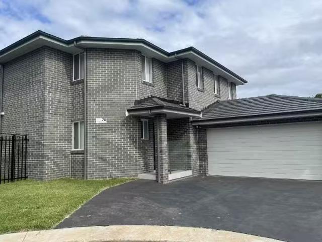 House for rent in Sydney, New South Wales