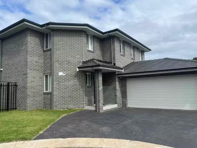 House for rent in Sydney, New South Wales