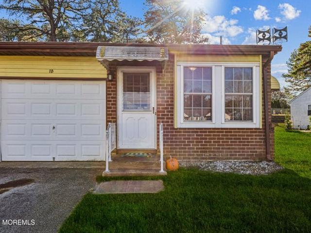 Condo for sale in Whiting, New Jersey