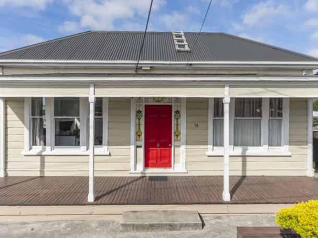 House for rent in Matata, Wellington