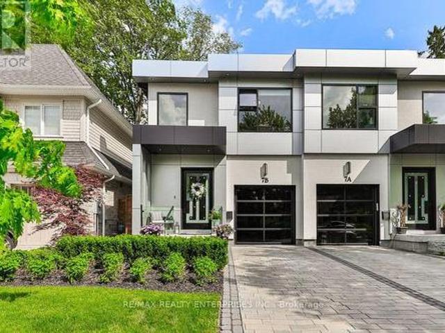 House for sale in Mississauga, Ontario
