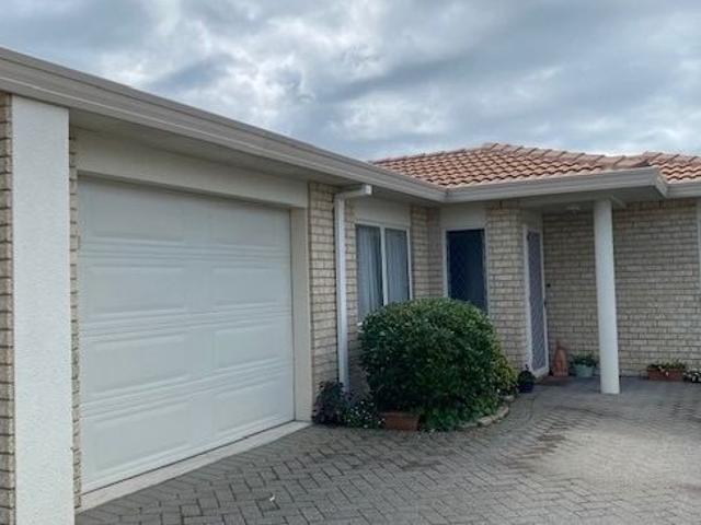 Apartment for rent in Otūmoetai, Tauranga