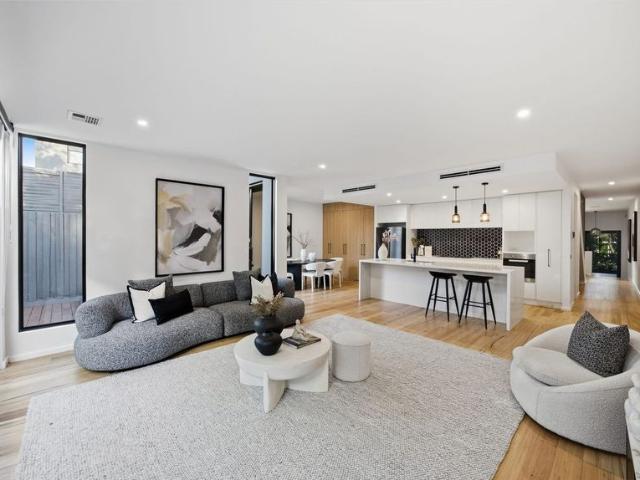 Townhouse for rent in Camerons Creek, Victoria
