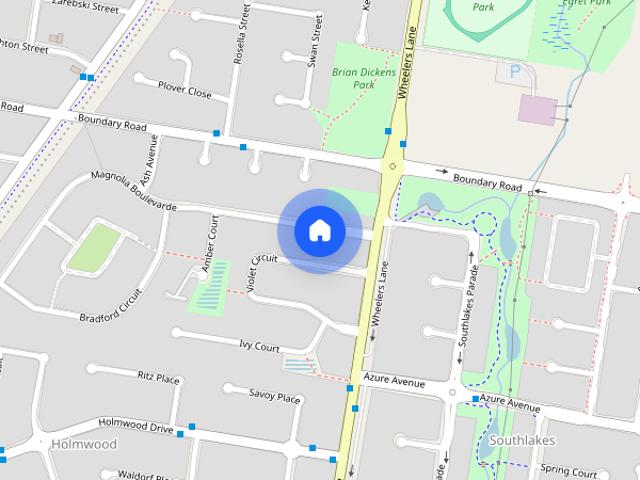 House for rent in Dubbo, New South Wales