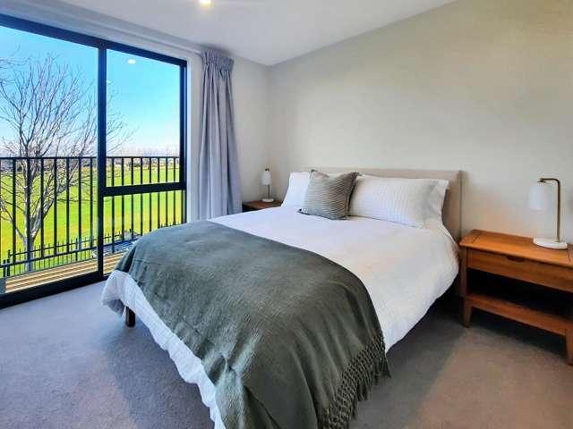 Townhouse for rent in Canterbury