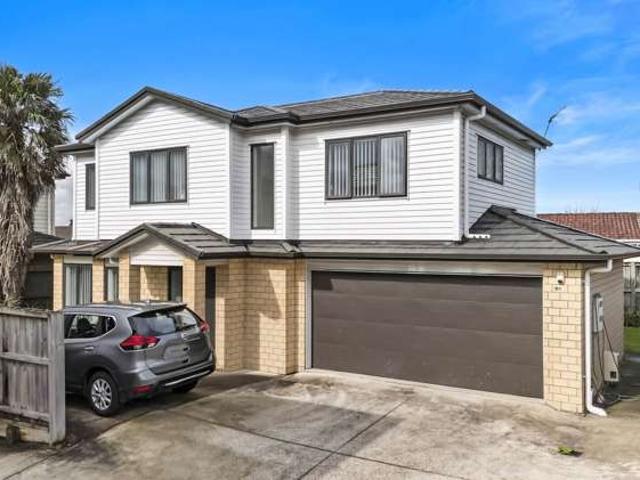 House for sale in East Tamaki, Oroua County