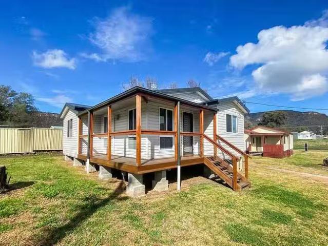 House for rent in Kandos