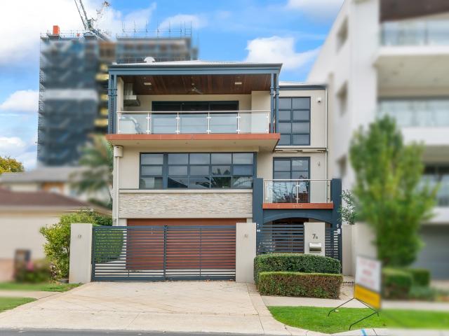 House for rent in Applecross, Western Australia