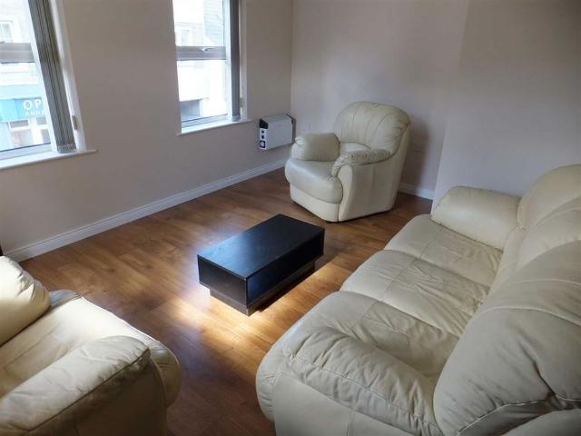 Apartment to rent in Letterkenny Urban ED, Letterkenny Municipal District