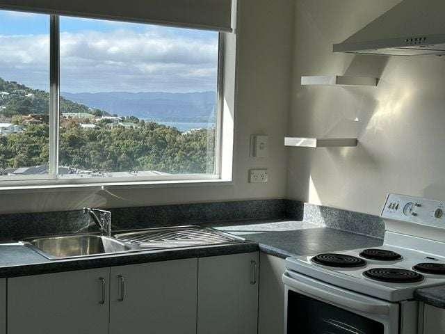 Apartment for rent in Matata, Wellington