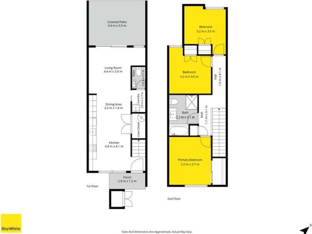 Townhouse for sale in Balmoral