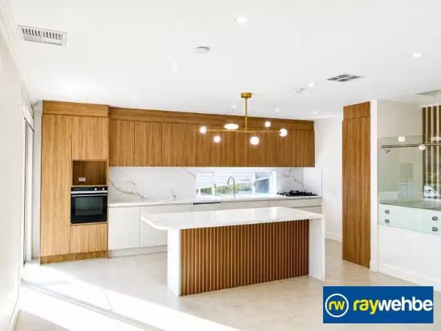 Condo for rent in Sydney, New South Wales