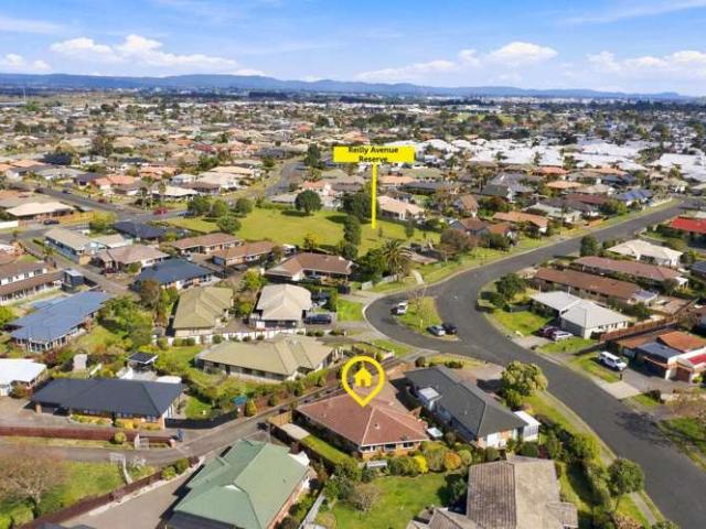 House for sale in Mount Maunganui, Tauranga City