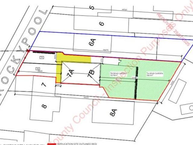 Detached House for sale in Blessington, North Tipperary
