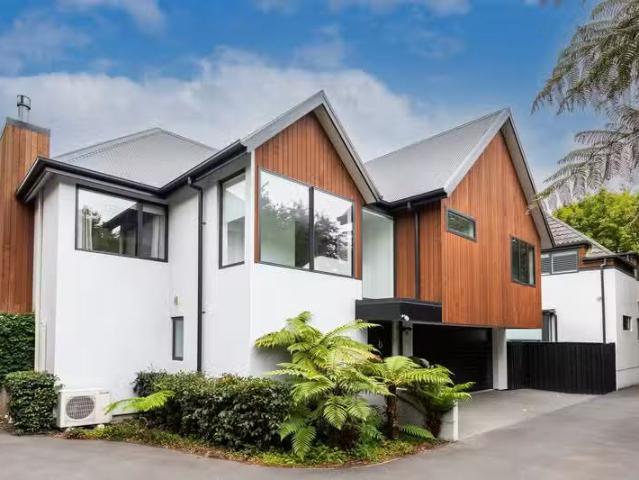 House for sale in Merivale, Canterbury