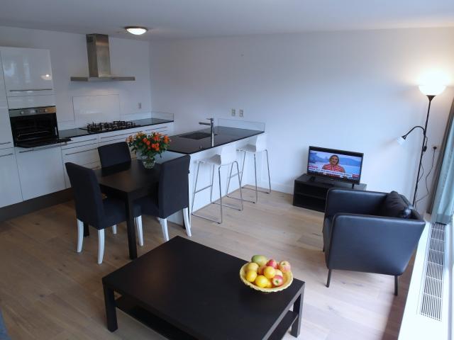 Appartement te huur in Kralingen-Oost, Rotterdam