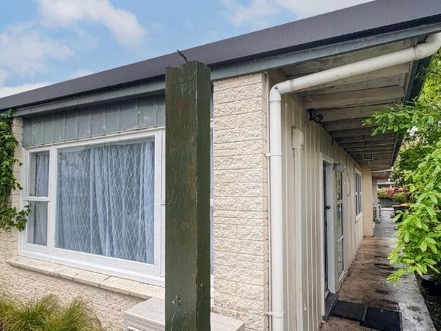 Apartment for rent in Kuirau, Rotorua