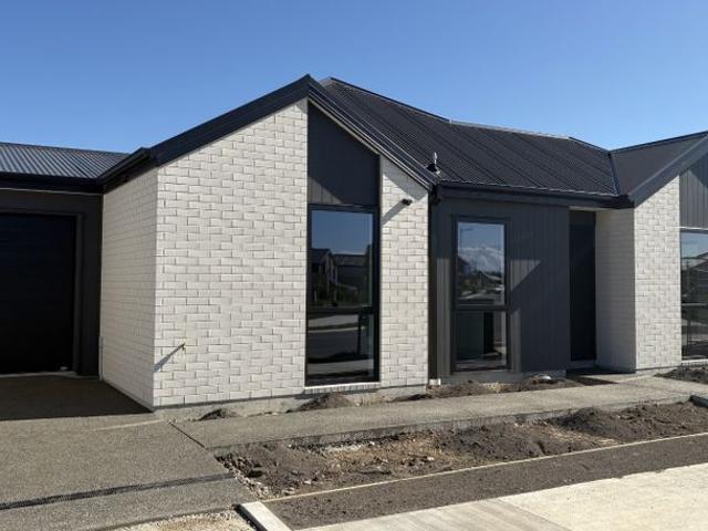 House for rent in Faringdon, Rolleston