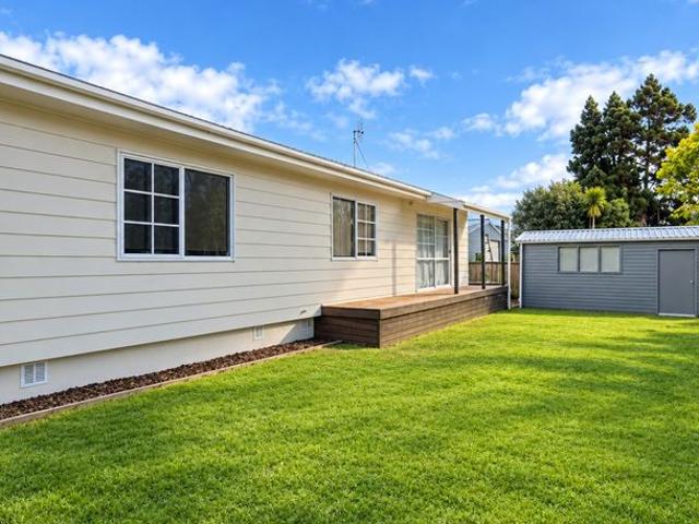 House for rent in Papakura, Oroua County