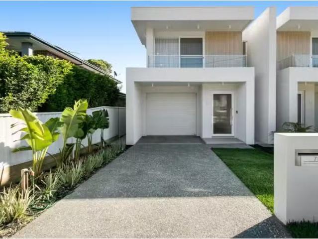 Condo for rent in Sutherland, New South Wales