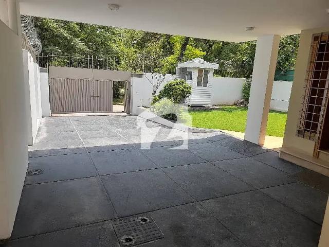House for rent in Islamabad