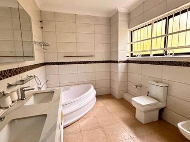 House for rent in Muthaiga, Westlands