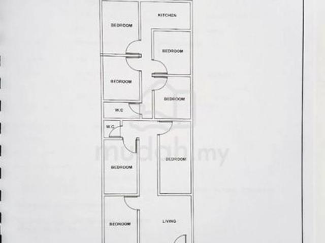 House for sale in Country Heights Damansara, Kuala Lumpur